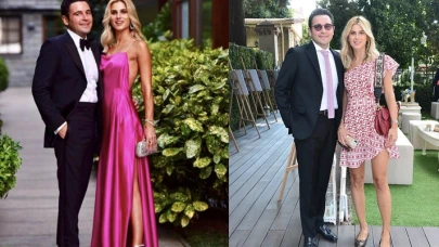 Nazlı Kayı kimdir, eşi kim, kimin kızı, babası kimdir, aile ve hayatı