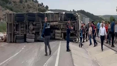 8 kişi can vermişti! Katliam gibi kazanın inceleme raporuna ulaşıldı