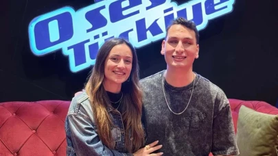 O Ses Türkiye şampiyonu Mert Özer aslen nereli, memleketi bakın neresymiş…