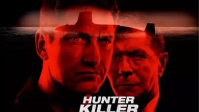 Katil Avcısı filmi konusu, IMDb puanı, vizyon tarihi ne zaman, finalinde ne oluyor?