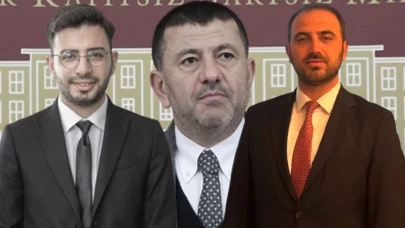 Ağbaba torpiline AK Parti İlçe Başkanı İsmail Yaşadı'dan tepki!