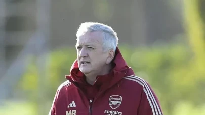Arsenal'de Gazze hazımsızlığı! 22 yıllık kulüp çalışanını İsrail karşıtı paylaşımları gerekçesiyle kovdu - TRHaber