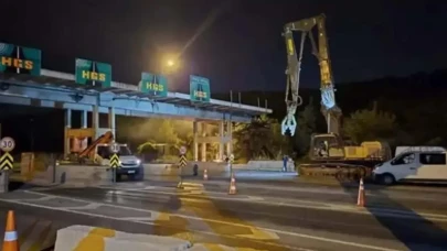 Avcılar Gişeler kaç gün kapalı, ne zaman açılacak? - TRHaber