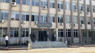 Aydın'da intihar etmek isteyen nişanlısına engel olmaya çalışırken vurulan genç adam hayatını kaybetti!