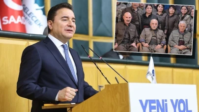 'Bu süreç bir devlet projesi'