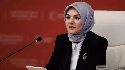 Bakan Göktaş: Aileleri dijital tehditlere karşı koruma konusunda azimli