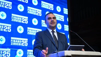 Bakanlık 2030'u işaret etti: Kamu destekli fonlarda yeni dönem