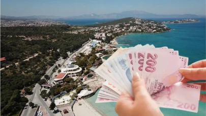 Bayram tatiline sayılı günler kala oteller dolup taşıyor! Harcamalar artarken maliyetler de yüzde 5 arttı: Tatil keyfi pahalıya patlıyor!