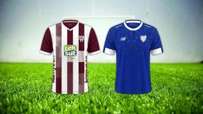 Boluspor Bandırmaspor Play-Off tek maç mı, rövanşı var mı? - TRHaber