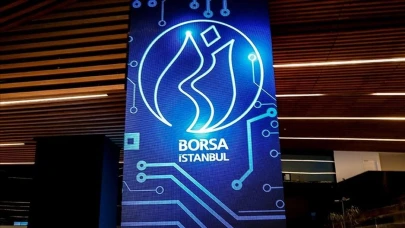 Borsa günü yüzde 1,21'lik değer kaybıyla tamamladı