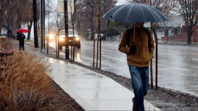 Bugün İstanbul'da yağmur bekleniyor mu? 18 Mayıs hava durumu