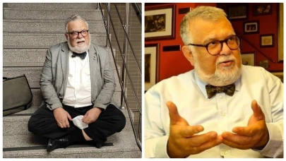 Celal Şengör İstanbul’dan neden taşındı, yeni evi nerede?