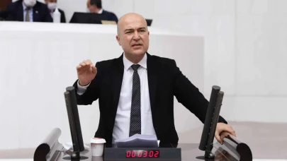 CHP'nin Erdoğan'a Tepkisi: Bu Hükümetle Anayasa Hazırlanamaz