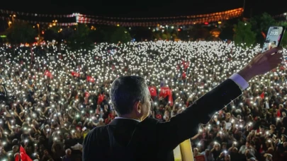 CHP'nin İstanbul'da Düzenleyeceği Yeni Miting İçin Belirlenen Adres Açıklandı
