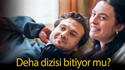 Deha final mi? Deha dizisi bitiyor mu?