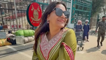 Dünyayı dolaşan Ünlü Youtuber'a Karşı İddialı Suçlama: Pakistan Casusu Olabilir!