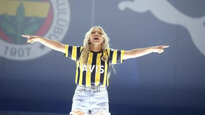 Ece Seçkin’den Jose Mourinho’ya sert tepki!