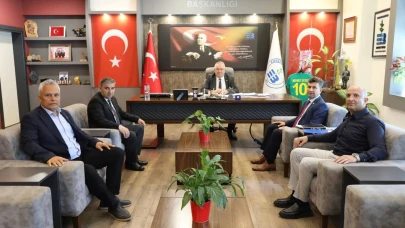 Edremit'in tarihi zenginliklerini keşfetmek için öğrenciler için Çanakkale gezisi programı başlıyor!