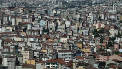 Emlak piyasasında fırtına öncesi sessizlik: Konut fiyatları üç kat artacak!