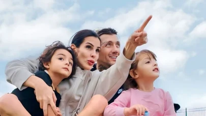 Eylül Öztürk: "Sevdiklerimi korumak için elimden geleni yaptım fakat başaramadım"