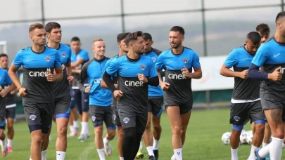Eyüpspor - Kasımpaşa Karşılaşması İçin Ücretsiz Yayın Bilgileri ve Detayları Belli Oldu! Eyüpspor - Kasımpaşa maçı hangi kanalda, ne zaman ve saat kaçta canlı olarak izlenebilir?