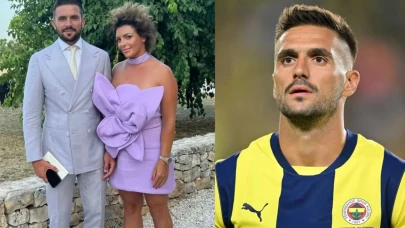 Fenerbahçe'de sürpriz ayrılık! Tadic'in eşi beklenmedik transferi açıkladı