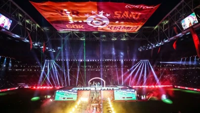 Galatasaray'ın şampiyonluk kutlaması biletleri satışa ne zaman çıkacak, ne kadar? - TRHaber