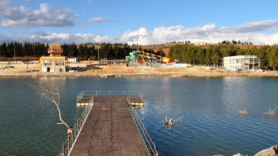 Gaziantep'e deniz müjdesi: Akdeniz havası esecek!