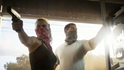 GTA 6 Türkçe olacak mı? GTA Türkçe dil desteği oyunseverlerin gündeminde