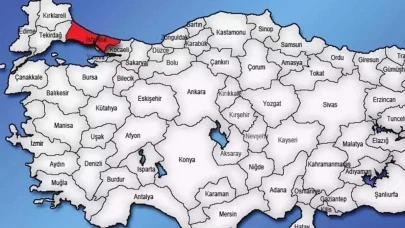 İstanbul'da Hafta Sonu Hava Durumu Beklenenden Farklı Olacak! 31 Mayıs 2025'te Şehre Neler Geliyor?