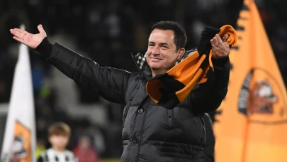 Hull City, Acun Ilıcalı'nın sahibi olduğu takım, ligde kaldı mı?