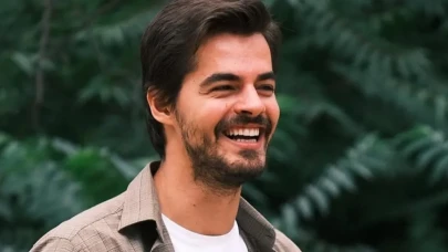 Kaburgaları kırılan Berk Atan’dan duygu yüklü açıklama