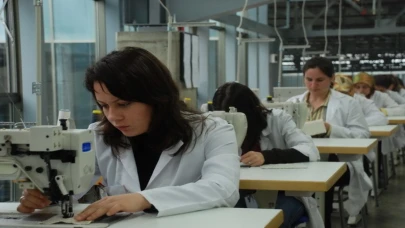 Kadınların İş Hayatındaki Koşulları Endişe Verici Durumda