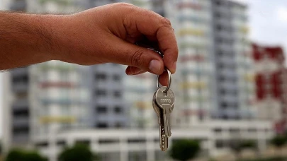 Konut Satışlarında Tarihi Rekor Kırıldı: Piyasada Büyük Bir Değişim Başladı!