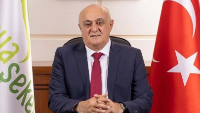 Konya Şeker kan kaybederken başkanın aile şirketi İsrailli firmayla büyüyor