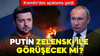 Kremlin'den flaş ateşkes açıklaması!