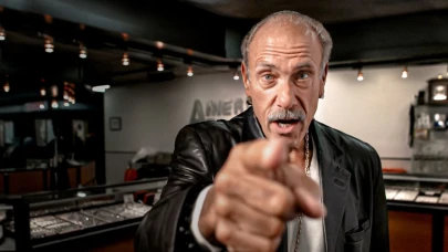 İkinci El Kralları'nın ünlü ismi Les Gold'un Son Durumu Merak Ediliyor!