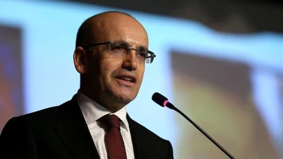 Şimşek: Programı kararlı bir şekilde uygulayacağız
