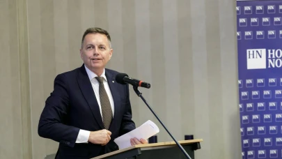Merkez Bankası Başkanı rüşvetten suçlu bulundu