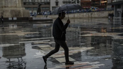 Hava sıcaklıkları 3-5 derece azalacak