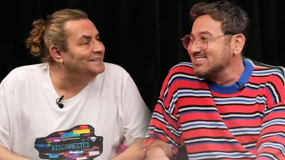 Ünlü Şarkıcı Metin Arolat'ın Ani Ölümünde Alkol ve Uyuşturucu Tespit Edildi!