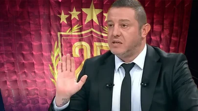 Nihat Kahveci’den Galatasaray yorumu: "Muslera’nın ardından çok büyük kaleci alacaklar"