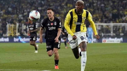 PFDK, Fenerbahçe Kulübü'ne Tarihinin En Yüksek Cezasını Verdi!