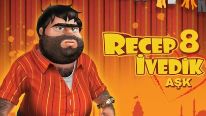 Recep İvedik 8 filminin çıkış tarihi ve yayınlanma detayları merak konusu!