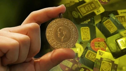 Rekorlar Ardı Ardına Geldi, Yeni Ayın Başlangıcıyla Birlikte Altın Fiyatları Düşüşe Geçti! Uzmanların Yıl Sonu Tahminleri Merakla Bekleniyor.