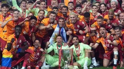 Galatasaray, Şampiyonlar Ligi'nde Hangi Takımla Karşılaşacak?