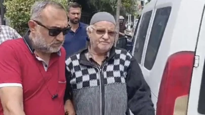 Kediyi öldüren şüpheli tutuklandı, hayvanseverler rahat nefes aldı