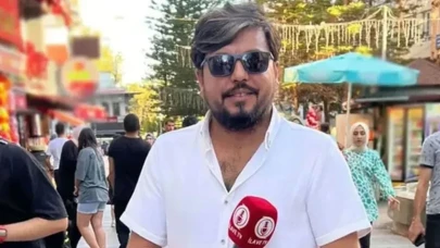 Sokak röportajlarıyla tanınan Arif Kocabıyık tahliye edildi
