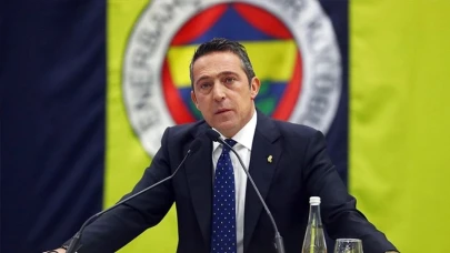 Ali Koç'tan taraftarlara müjdeli haber geldi!