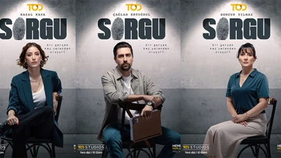 Sorgu Dizisi Hayranlarını Sevindirecek Haber: Yeni Sezon Ne Zaman Başlıyor?
